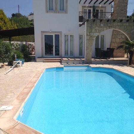 Drouseia Villa Dhrousha Exterior photo