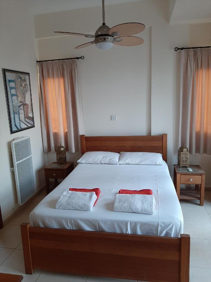 Drouseia Villa Dhrousha Exterior photo